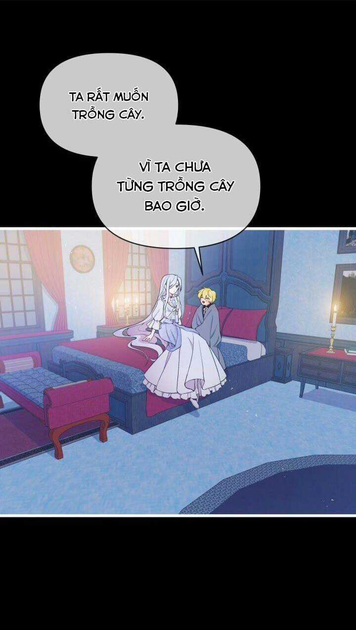 Người Bảo Hộ Của Bạo Quân Là Ma Nữ Tàn Độc Chapter 15 trang 12