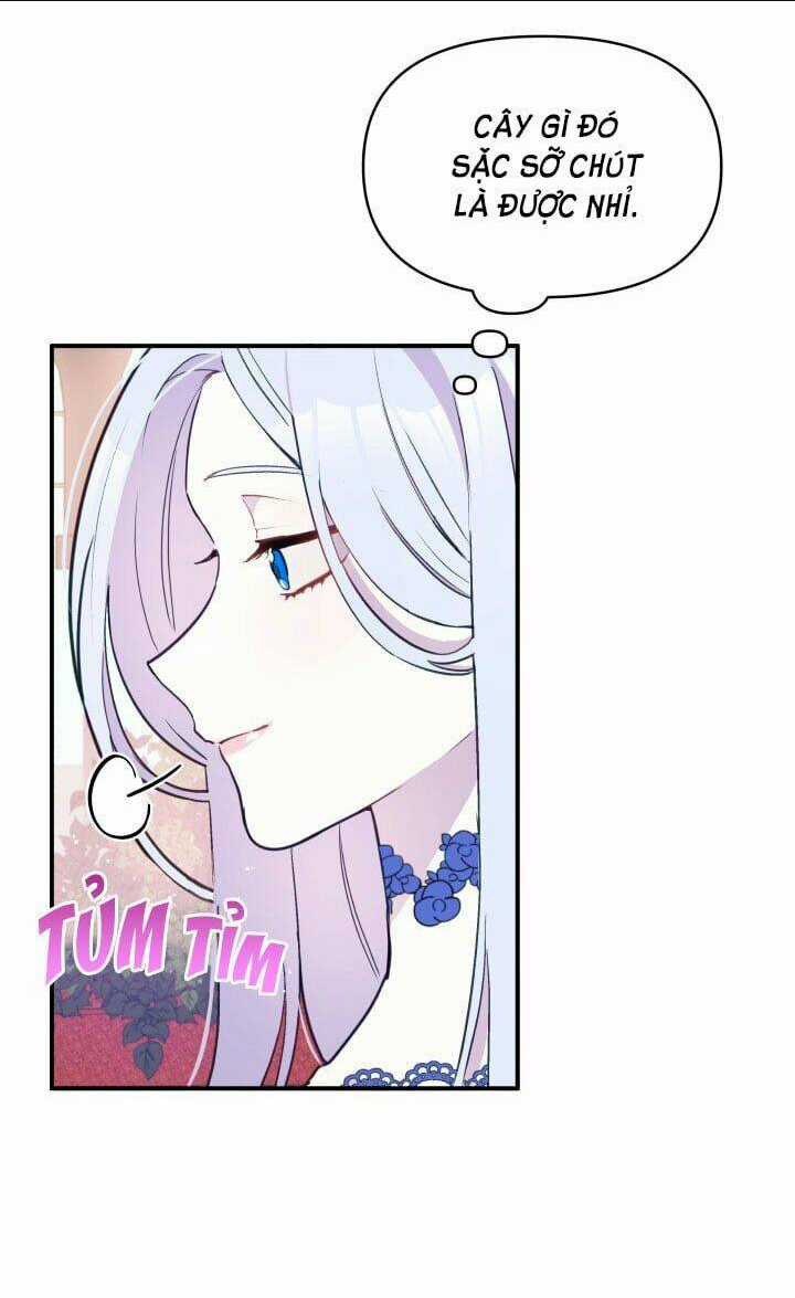 Người Bảo Hộ Của Bạo Quân Là Ma Nữ Tàn Độc Chapter 15 trang 14