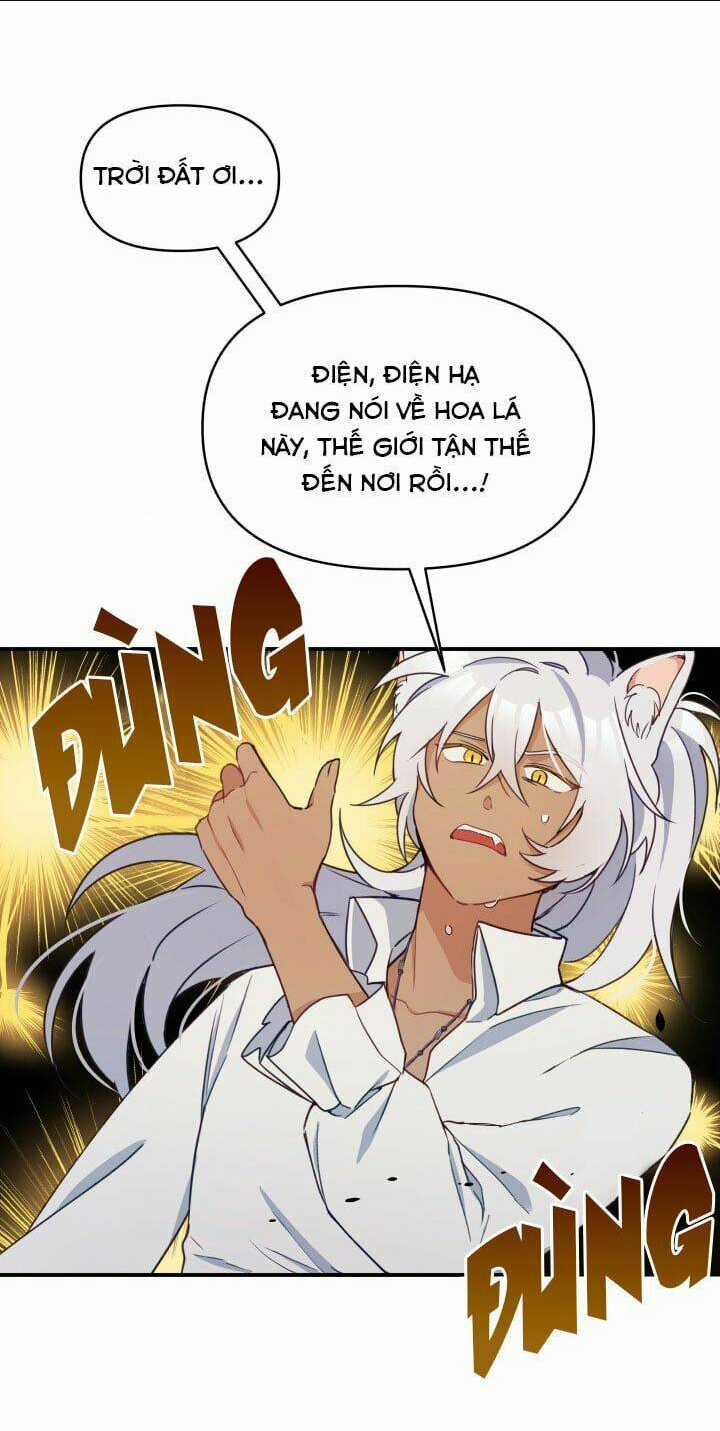 Người Bảo Hộ Của Bạo Quân Là Ma Nữ Tàn Độc Chapter 15 trang 15