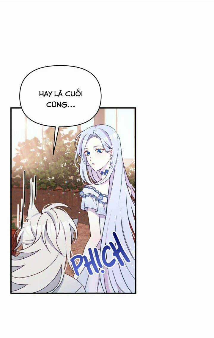 Người Bảo Hộ Của Bạo Quân Là Ma Nữ Tàn Độc Chapter 15 trang 16