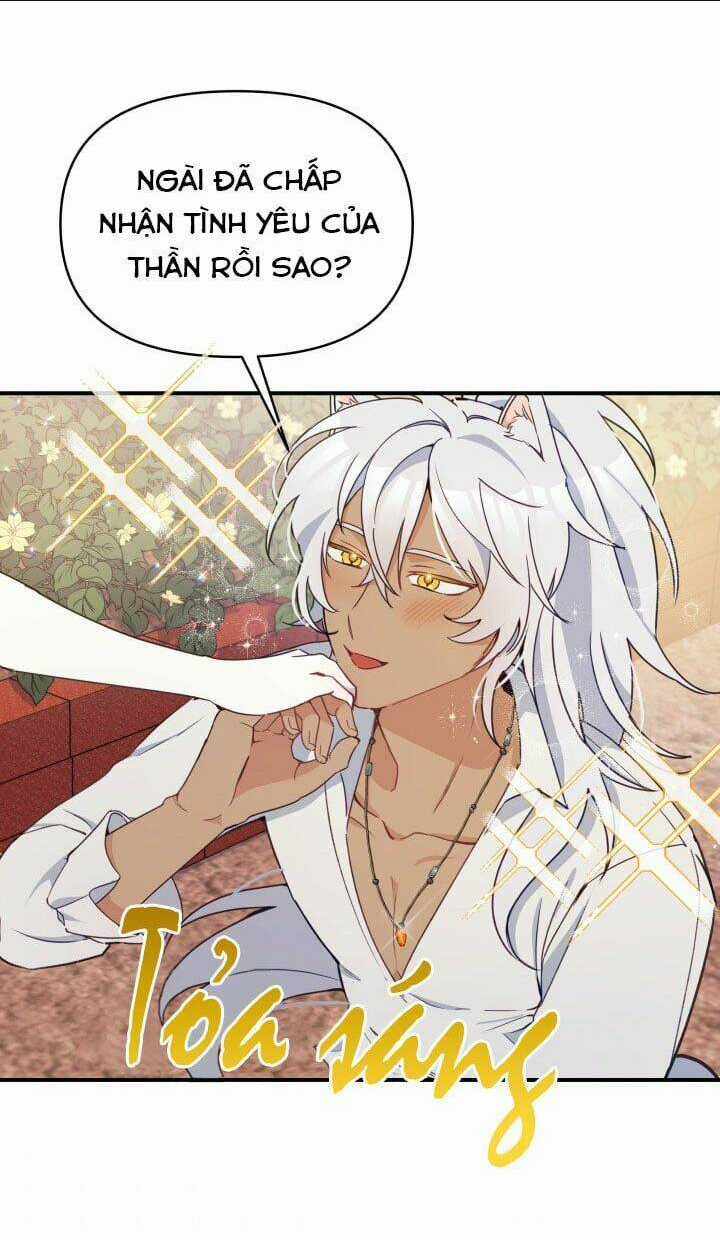 Người Bảo Hộ Của Bạo Quân Là Ma Nữ Tàn Độc Chapter 15 trang 17