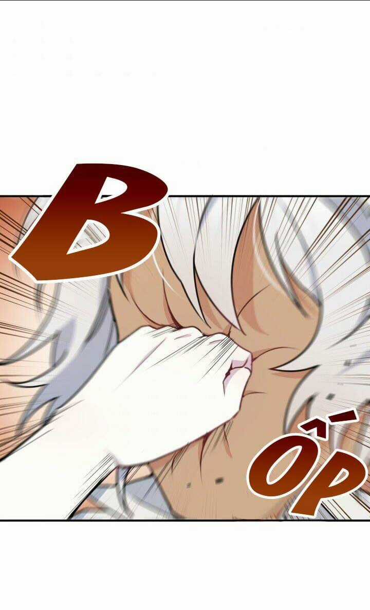 Người Bảo Hộ Của Bạo Quân Là Ma Nữ Tàn Độc Chapter 15 trang 18