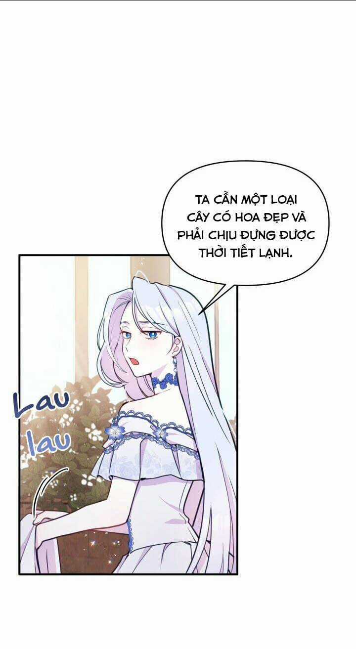 Người Bảo Hộ Của Bạo Quân Là Ma Nữ Tàn Độc Chapter 15 trang 19