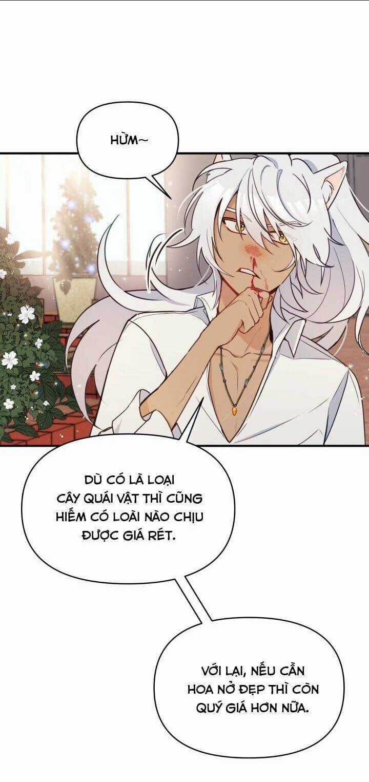 Người Bảo Hộ Của Bạo Quân Là Ma Nữ Tàn Độc Chapter 15 trang 20