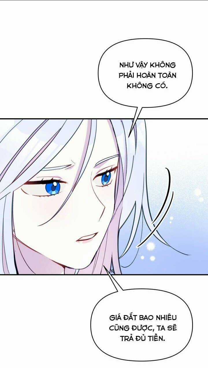 Người Bảo Hộ Của Bạo Quân Là Ma Nữ Tàn Độc Chapter 15 trang 21