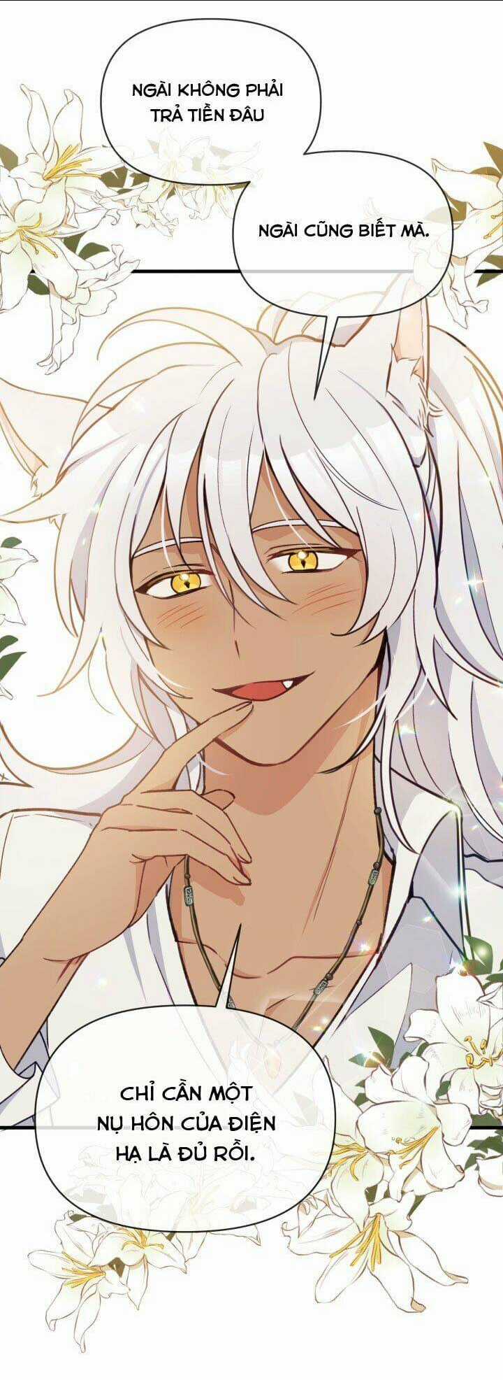 Người Bảo Hộ Của Bạo Quân Là Ma Nữ Tàn Độc Chapter 15 trang 22