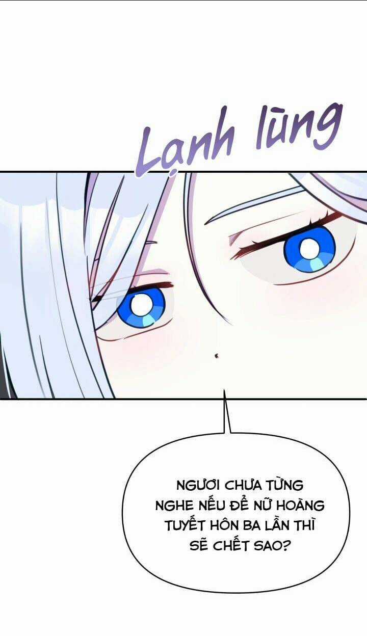 Người Bảo Hộ Của Bạo Quân Là Ma Nữ Tàn Độc Chapter 15 trang 23