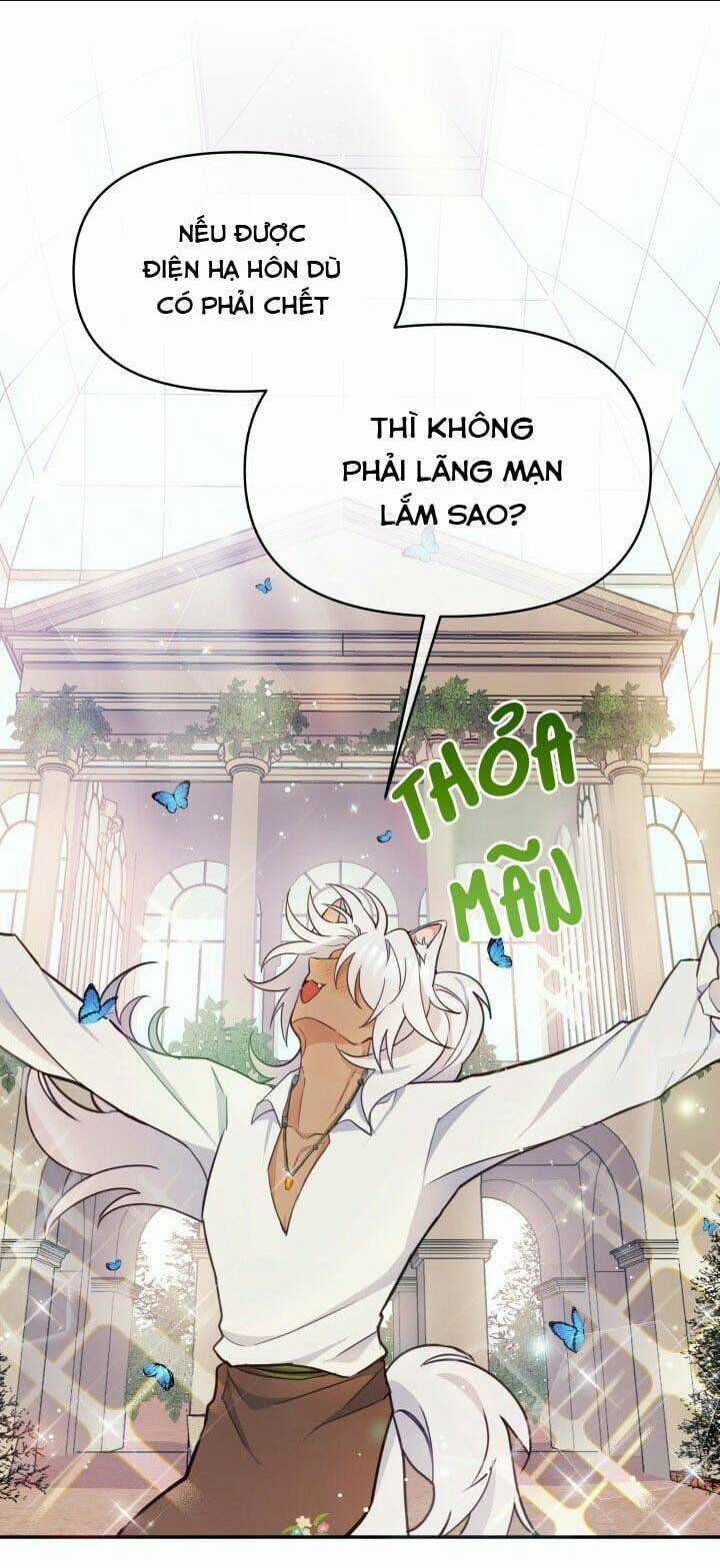 Người Bảo Hộ Của Bạo Quân Là Ma Nữ Tàn Độc Chapter 15 trang 24