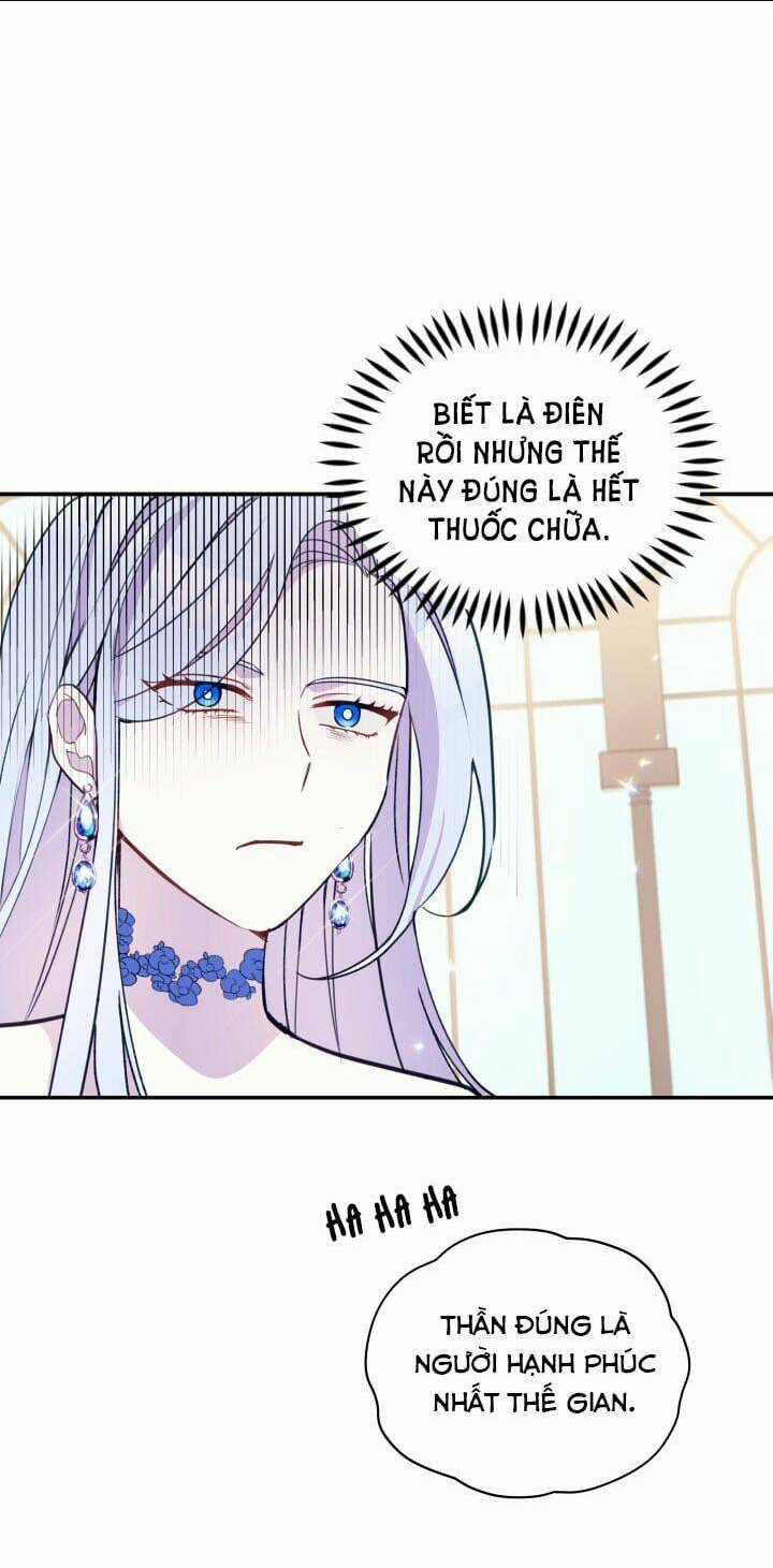 Người Bảo Hộ Của Bạo Quân Là Ma Nữ Tàn Độc Chapter 15 trang 25