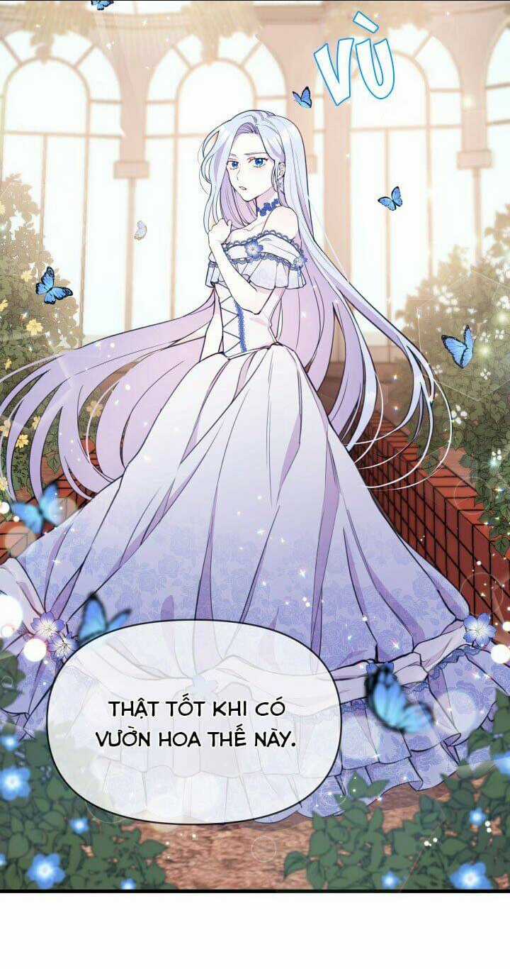 Người Bảo Hộ Của Bạo Quân Là Ma Nữ Tàn Độc Chapter 15 trang 28