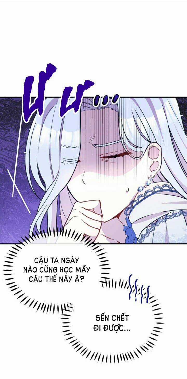 Người Bảo Hộ Của Bạo Quân Là Ma Nữ Tàn Độc Chapter 15 trang 29