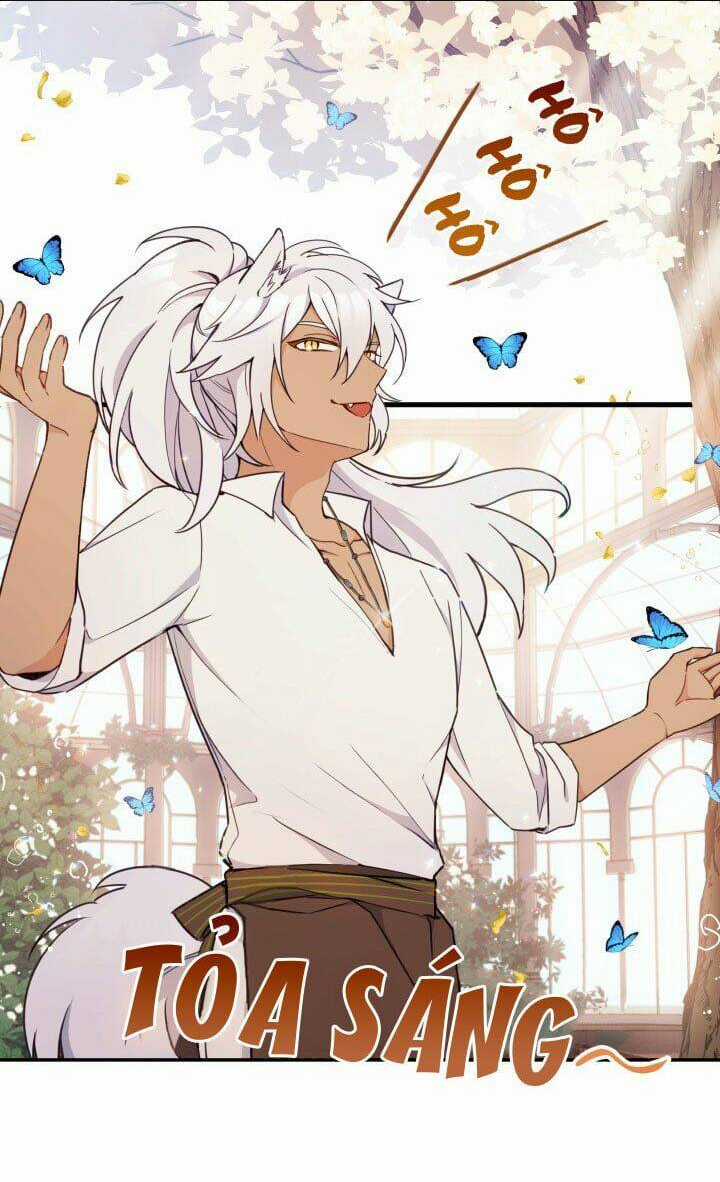 Người Bảo Hộ Của Bạo Quân Là Ma Nữ Tàn Độc Chapter 15 trang 3