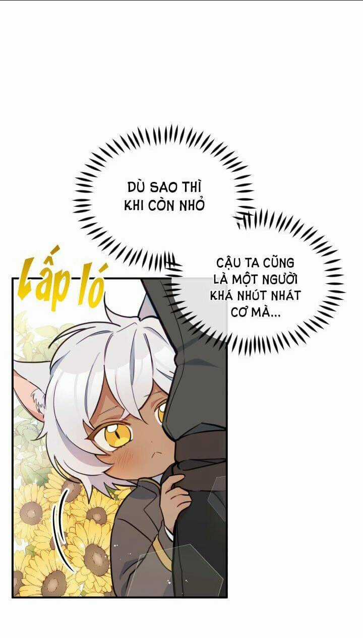 Người Bảo Hộ Của Bạo Quân Là Ma Nữ Tàn Độc Chapter 15 trang 30