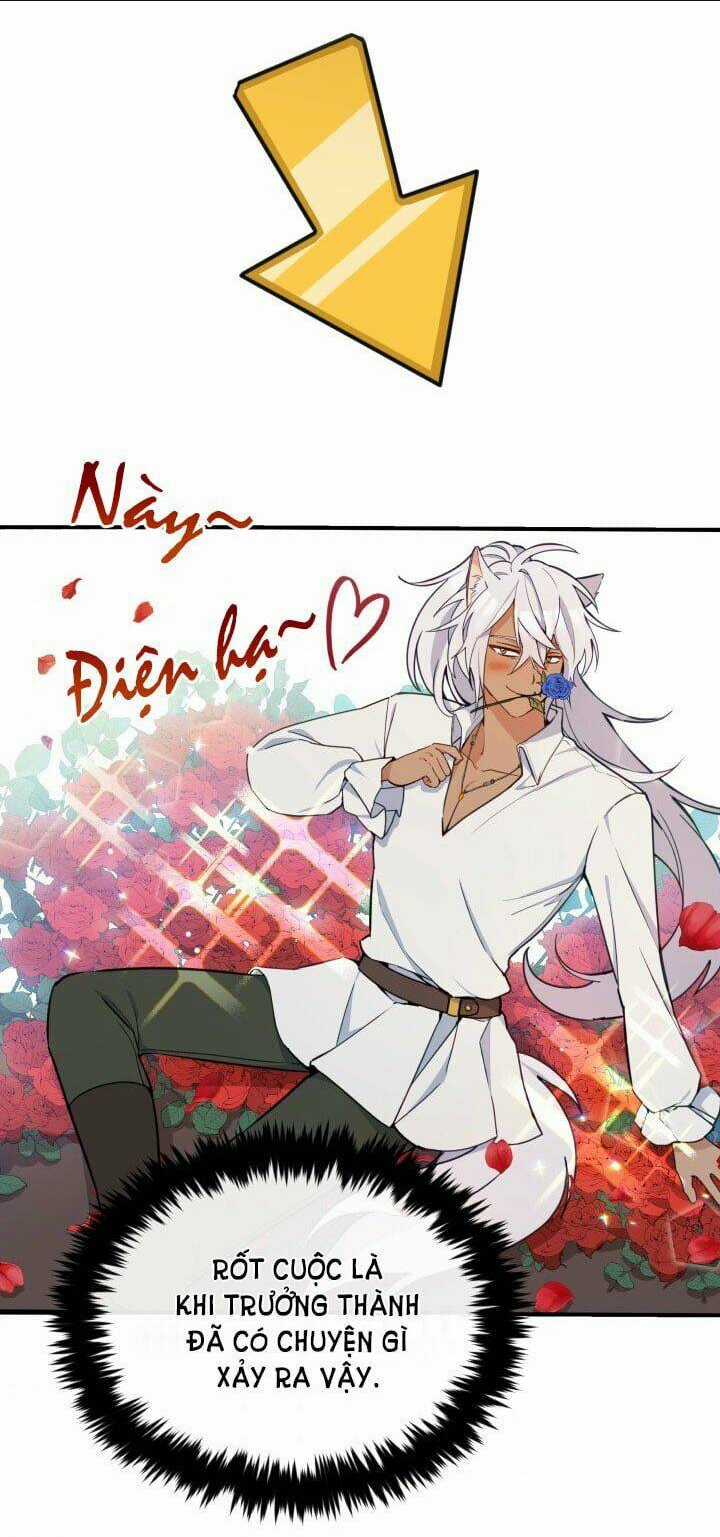 Người Bảo Hộ Của Bạo Quân Là Ma Nữ Tàn Độc Chapter 15 trang 31