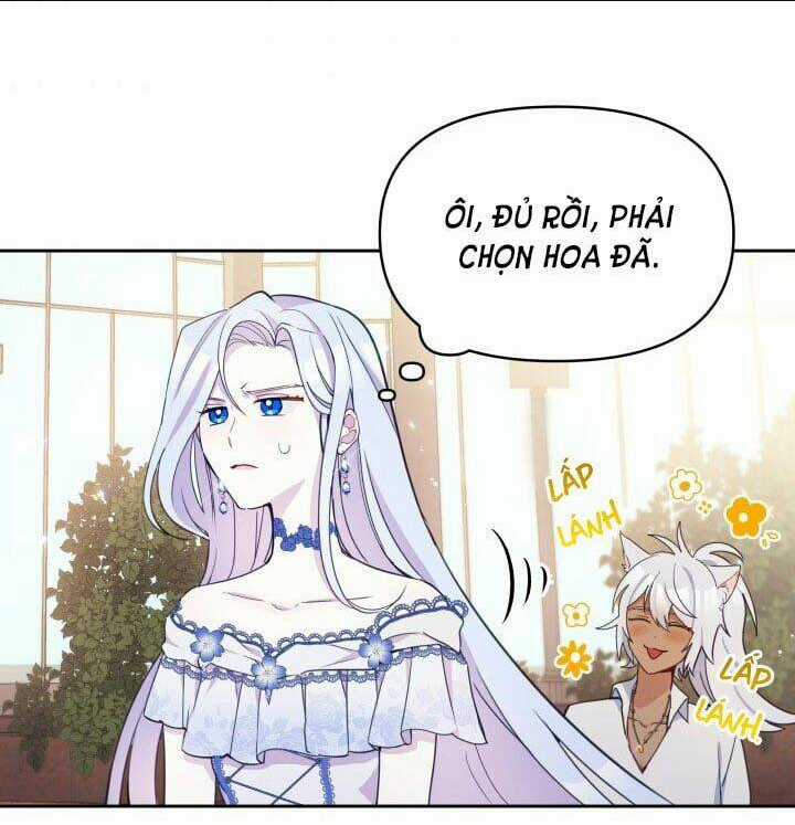 Người Bảo Hộ Của Bạo Quân Là Ma Nữ Tàn Độc Chapter 15 trang 32