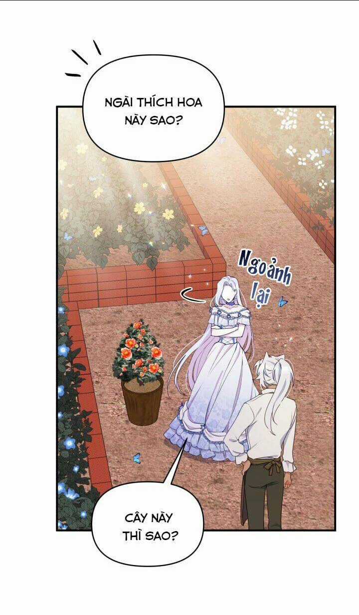 Người Bảo Hộ Của Bạo Quân Là Ma Nữ Tàn Độc Chapter 15 trang 35