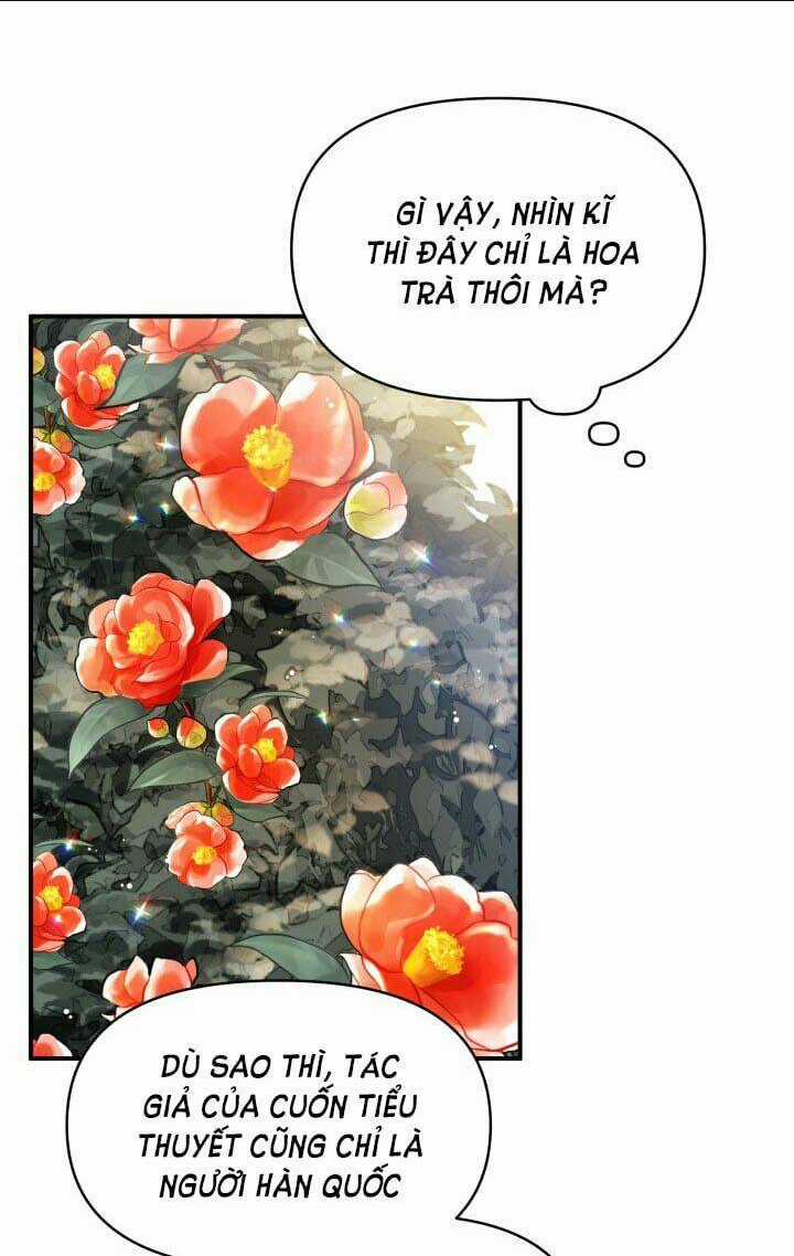 Người Bảo Hộ Của Bạo Quân Là Ma Nữ Tàn Độc Chapter 15 trang 39