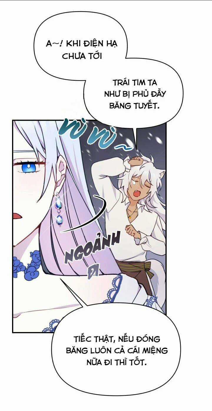 Người Bảo Hộ Của Bạo Quân Là Ma Nữ Tàn Độc Chapter 15 trang 4