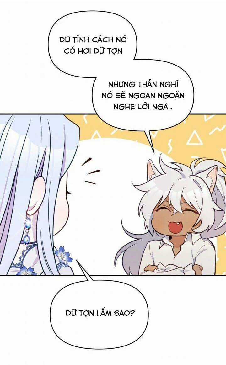 Người Bảo Hộ Của Bạo Quân Là Ma Nữ Tàn Độc Chapter 15 trang 41