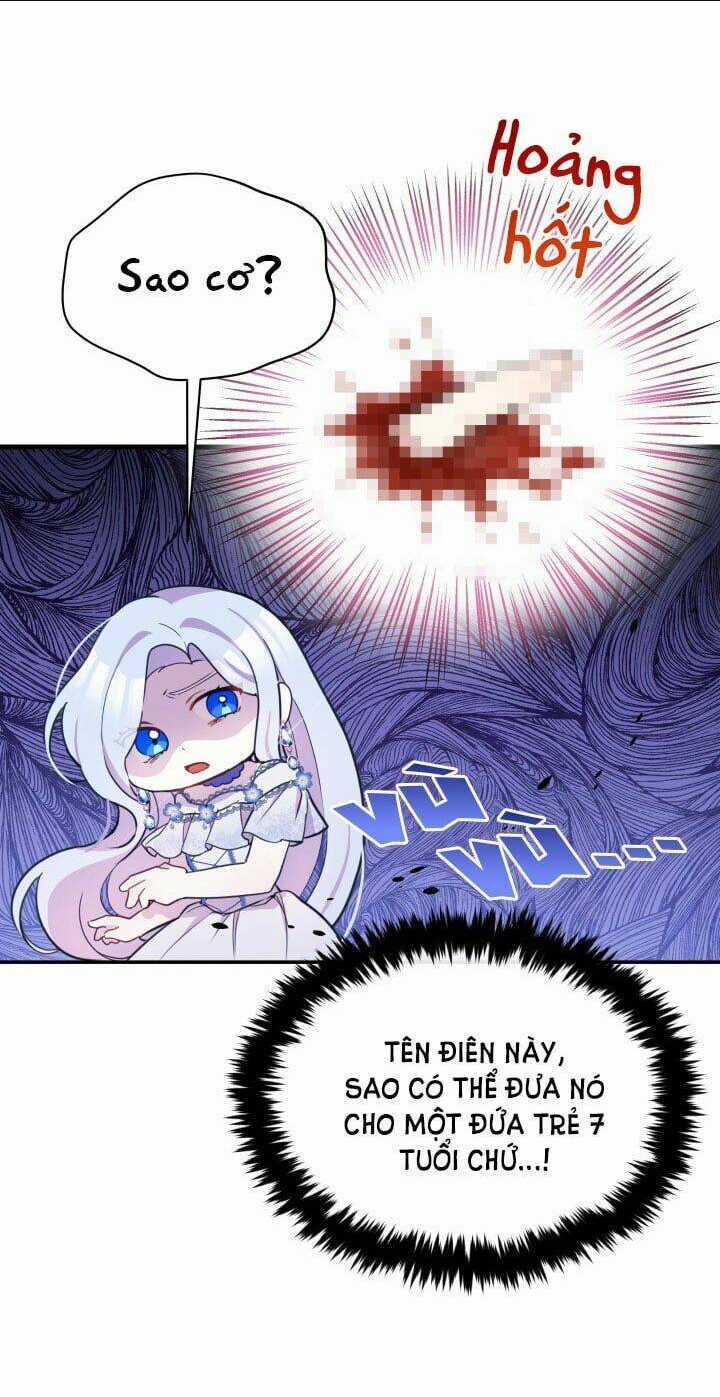 Người Bảo Hộ Của Bạo Quân Là Ma Nữ Tàn Độc Chapter 15 trang 43