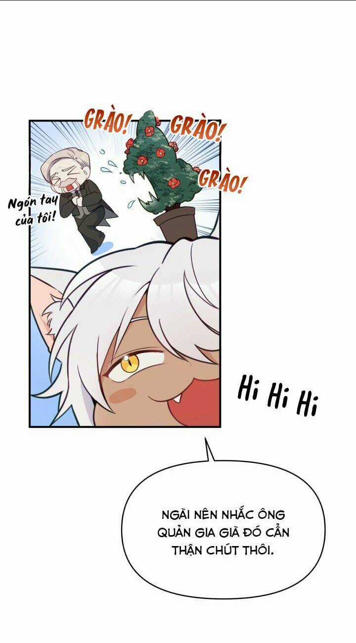 Người Bảo Hộ Của Bạo Quân Là Ma Nữ Tàn Độc Chapter 15 trang 45