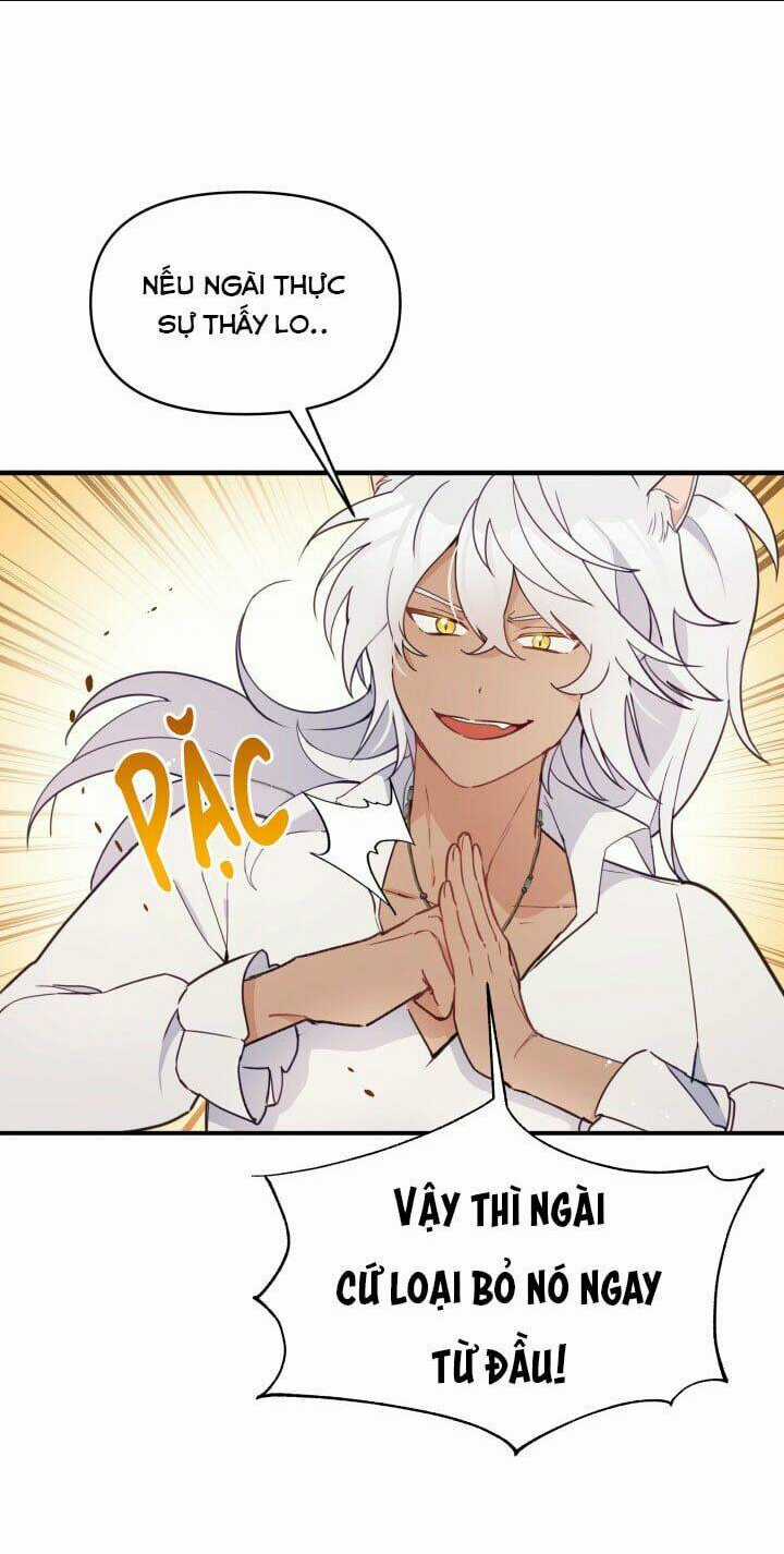 Người Bảo Hộ Của Bạo Quân Là Ma Nữ Tàn Độc Chapter 15 trang 46