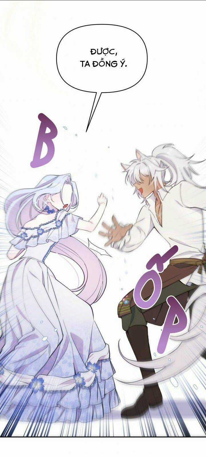 Người Bảo Hộ Của Bạo Quân Là Ma Nữ Tàn Độc Chapter 15 trang 49