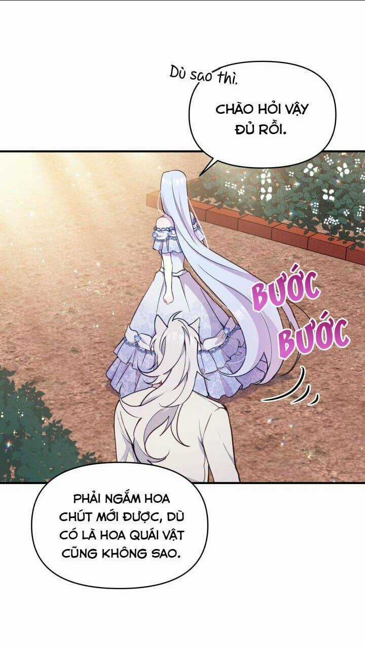 Người Bảo Hộ Của Bạo Quân Là Ma Nữ Tàn Độc Chapter 15 trang 5