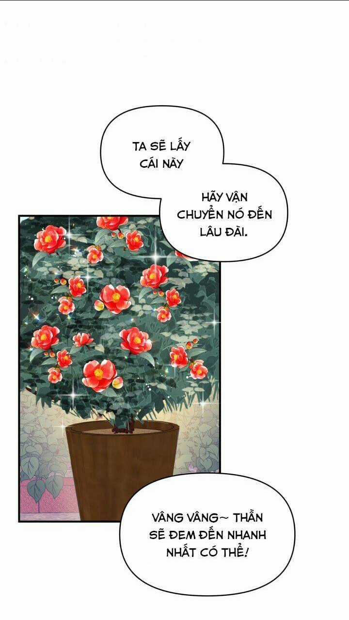 Người Bảo Hộ Của Bạo Quân Là Ma Nữ Tàn Độc Chapter 15 trang 50