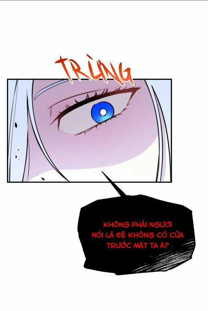 Người Bảo Hộ Của Bạo Quân Là Ma Nữ Tàn Độc Chapter 15 trang 56