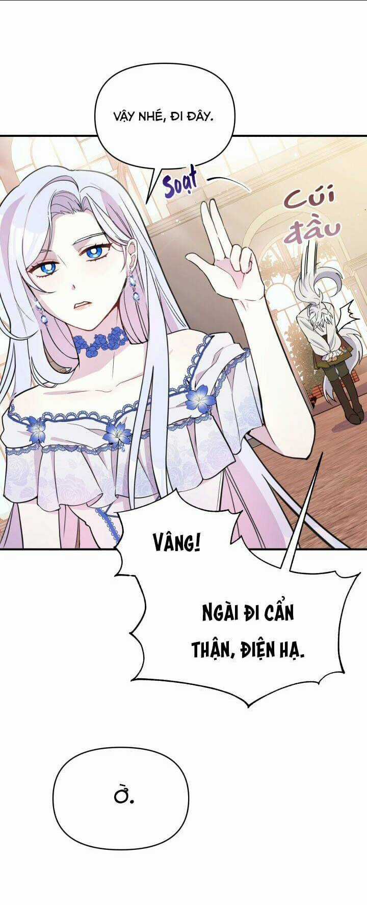 Người Bảo Hộ Của Bạo Quân Là Ma Nữ Tàn Độc Chapter 15 trang 59