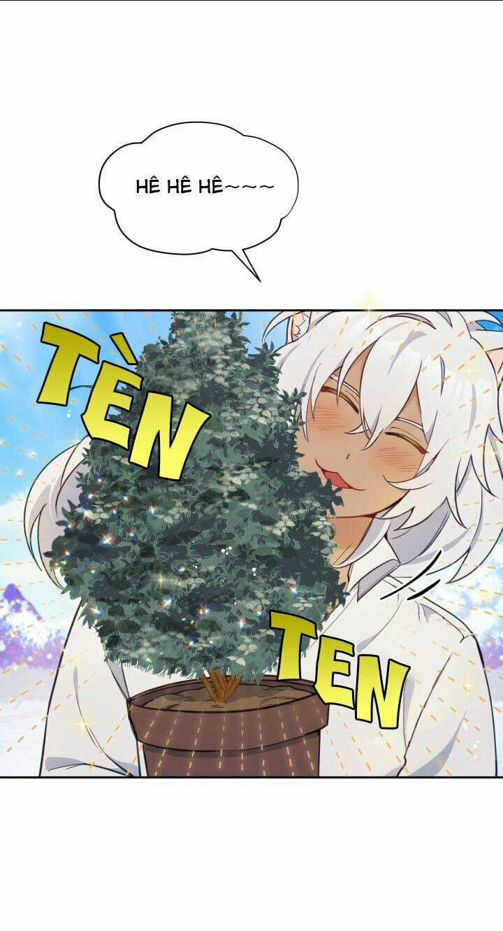 Người Bảo Hộ Của Bạo Quân Là Ma Nữ Tàn Độc Chapter 15 trang 64