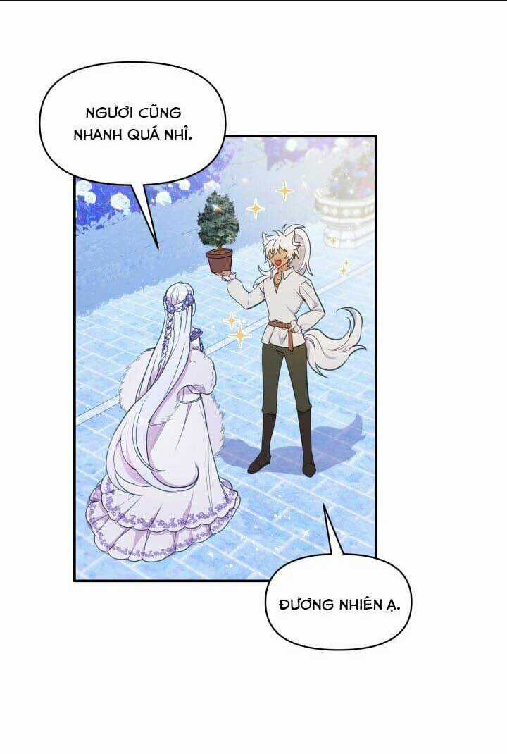 Người Bảo Hộ Của Bạo Quân Là Ma Nữ Tàn Độc Chapter 15 trang 65