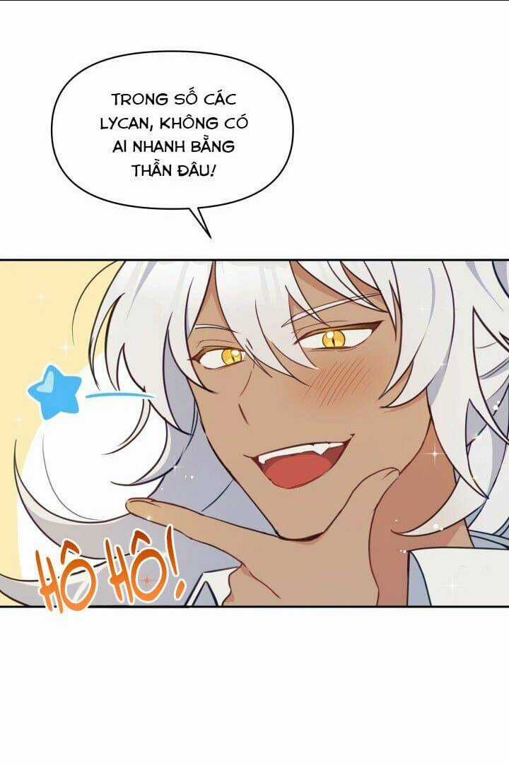 Người Bảo Hộ Của Bạo Quân Là Ma Nữ Tàn Độc Chapter 15 trang 66