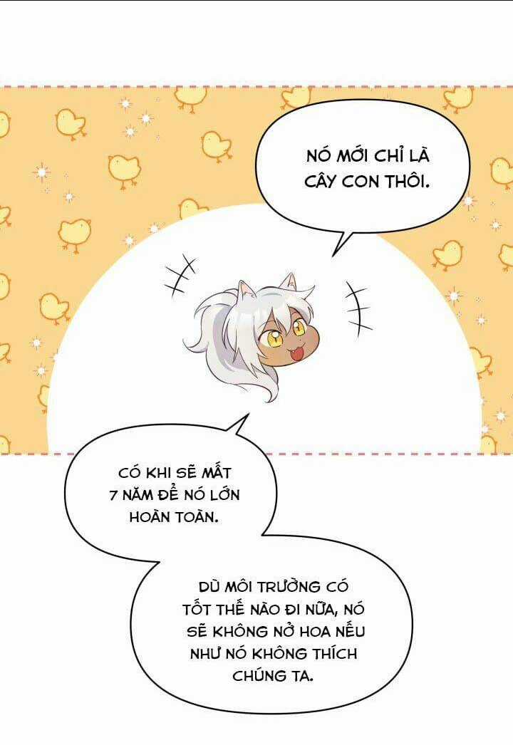 Người Bảo Hộ Của Bạo Quân Là Ma Nữ Tàn Độc Chapter 15 trang 69