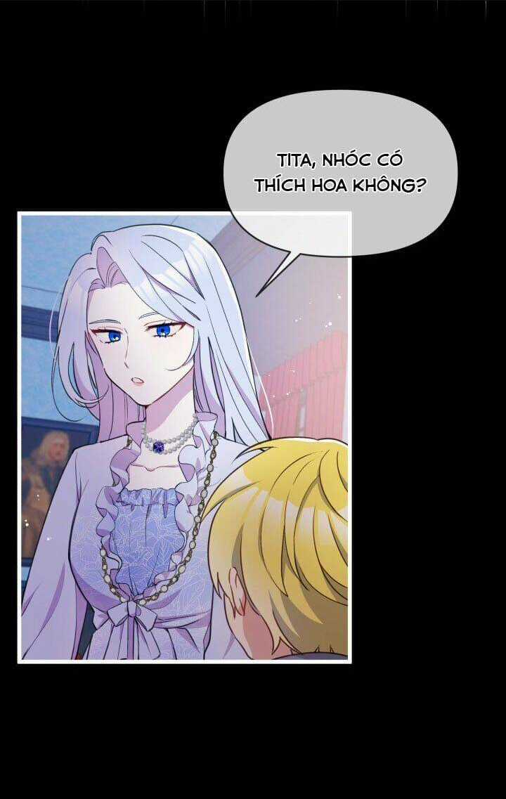 Người Bảo Hộ Của Bạo Quân Là Ma Nữ Tàn Độc Chapter 15 trang 7