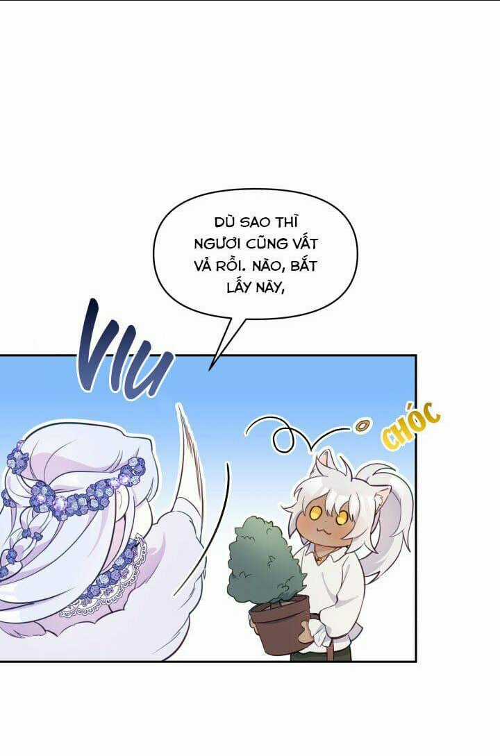 Người Bảo Hộ Của Bạo Quân Là Ma Nữ Tàn Độc Chapter 15 trang 71