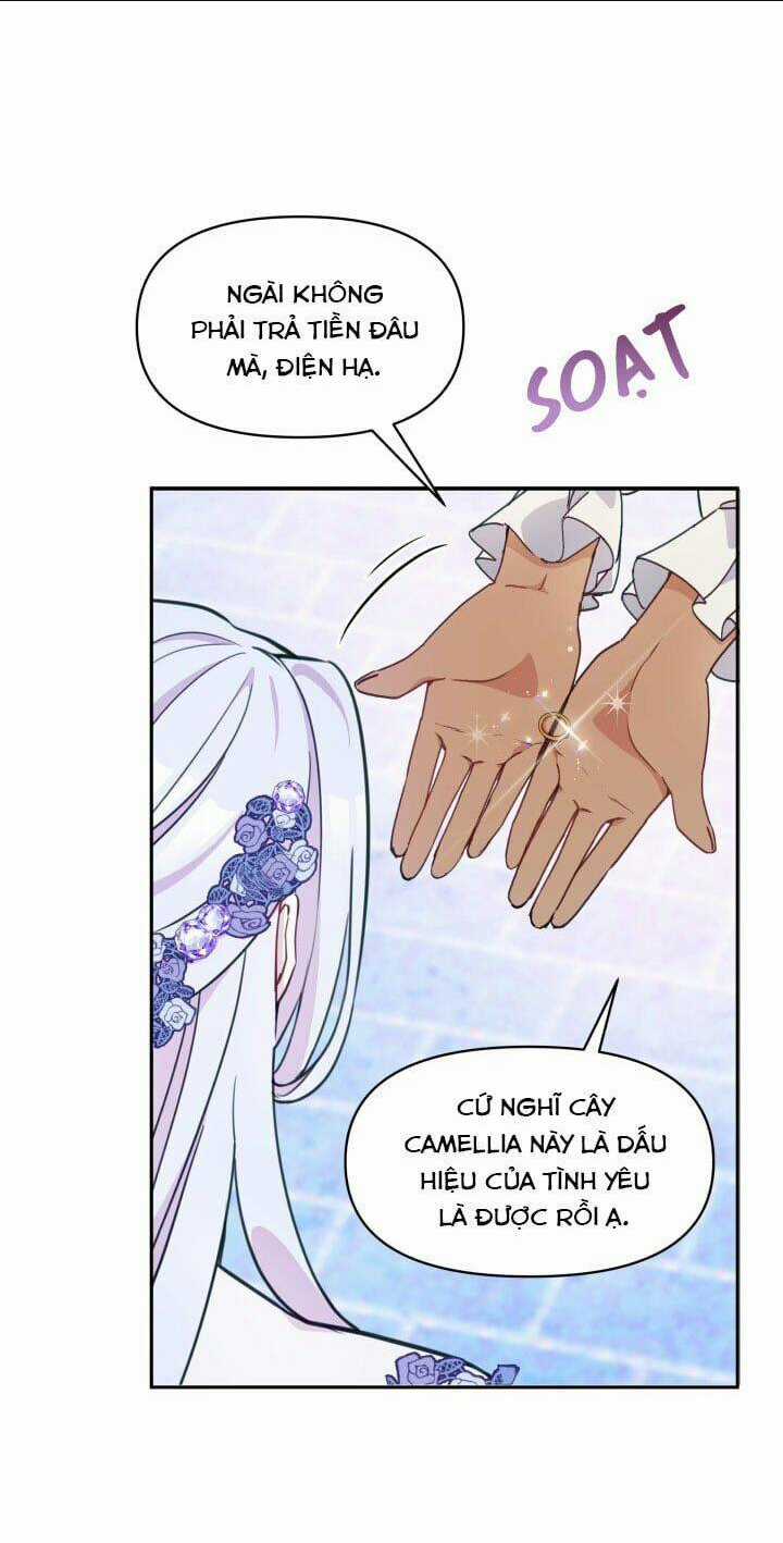 Người Bảo Hộ Của Bạo Quân Là Ma Nữ Tàn Độc Chapter 15 trang 73