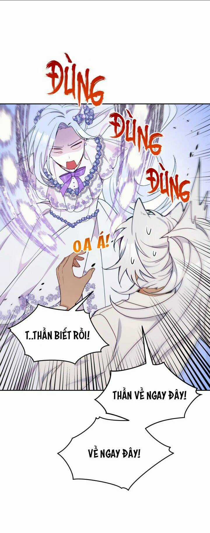 Người Bảo Hộ Của Bạo Quân Là Ma Nữ Tàn Độc Chapter 15 trang 75