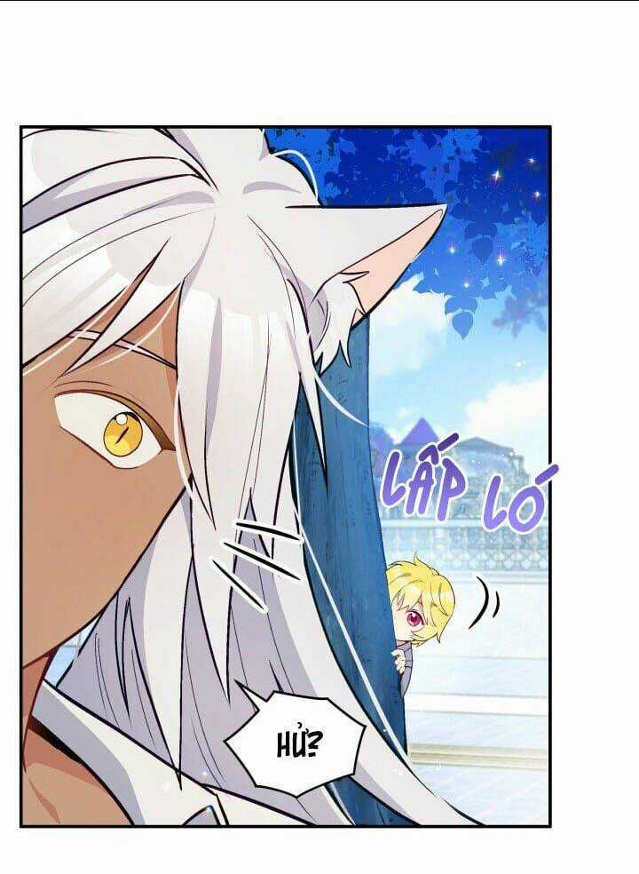 Người Bảo Hộ Của Bạo Quân Là Ma Nữ Tàn Độc Chapter 15 trang 76