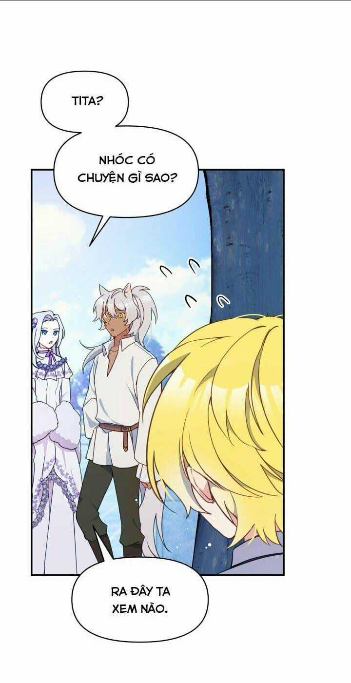 Người Bảo Hộ Của Bạo Quân Là Ma Nữ Tàn Độc Chapter 15 trang 77