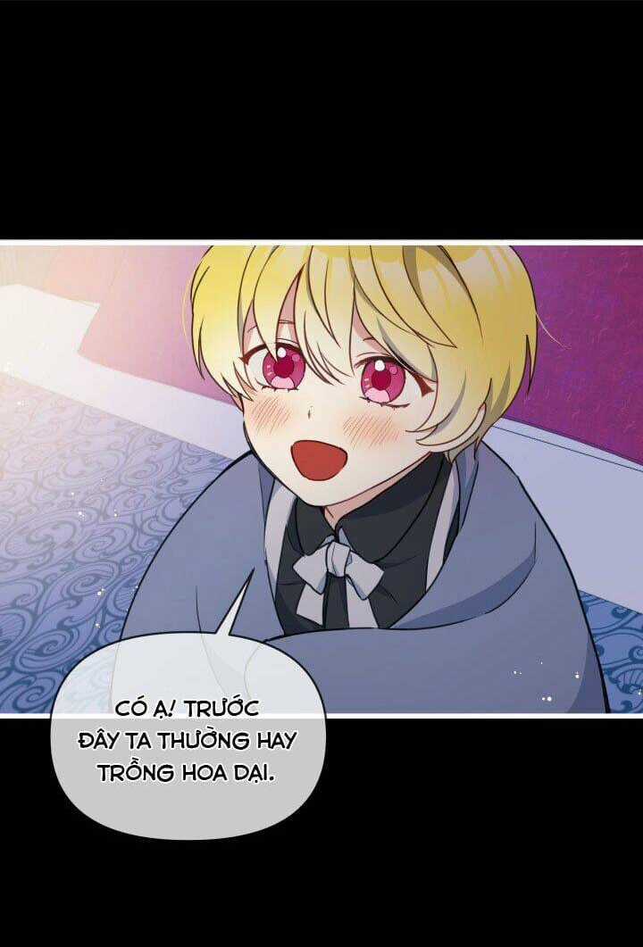 Người Bảo Hộ Của Bạo Quân Là Ma Nữ Tàn Độc Chapter 15 trang 8