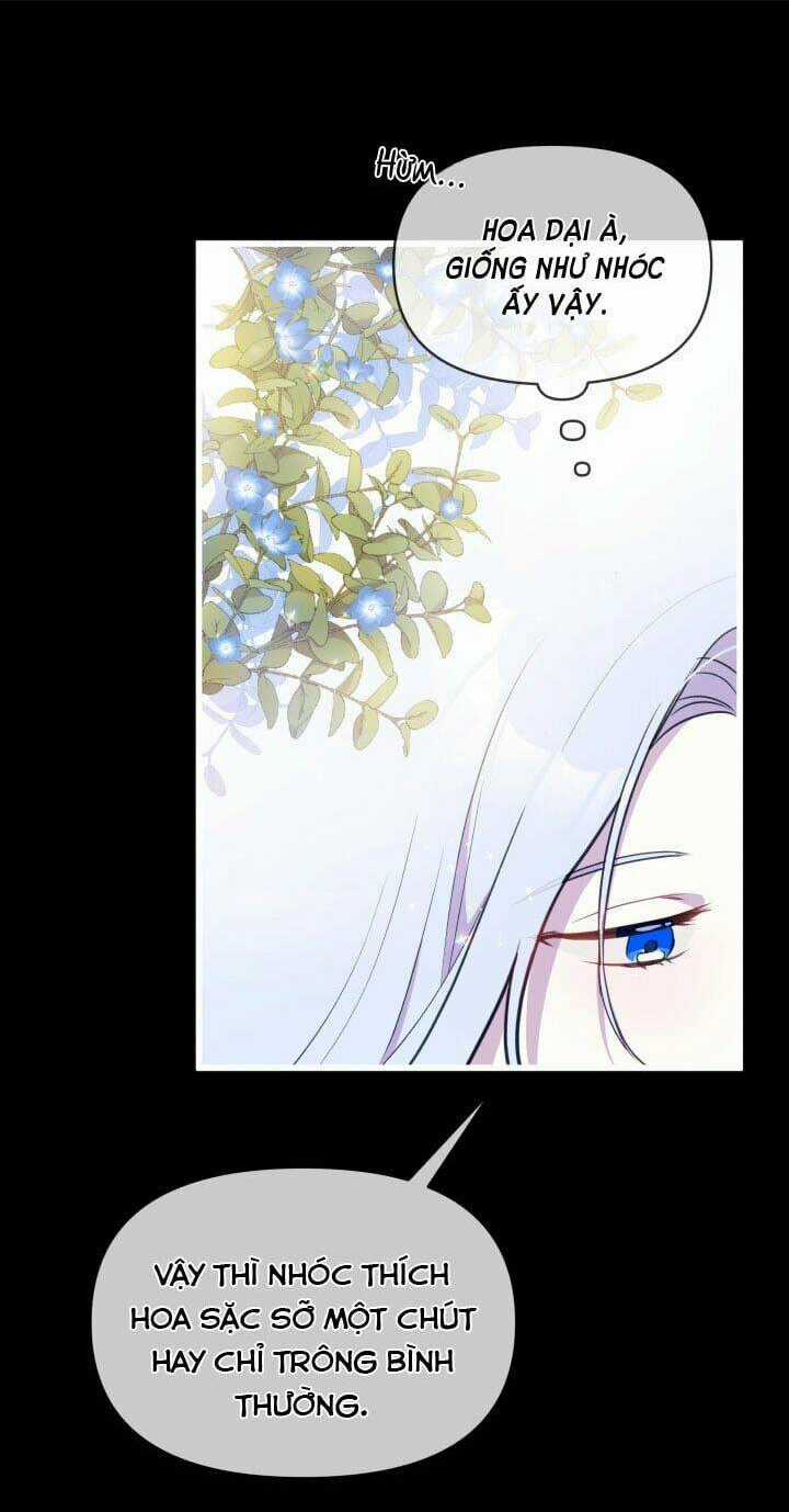 Người Bảo Hộ Của Bạo Quân Là Ma Nữ Tàn Độc Chapter 15 trang 9