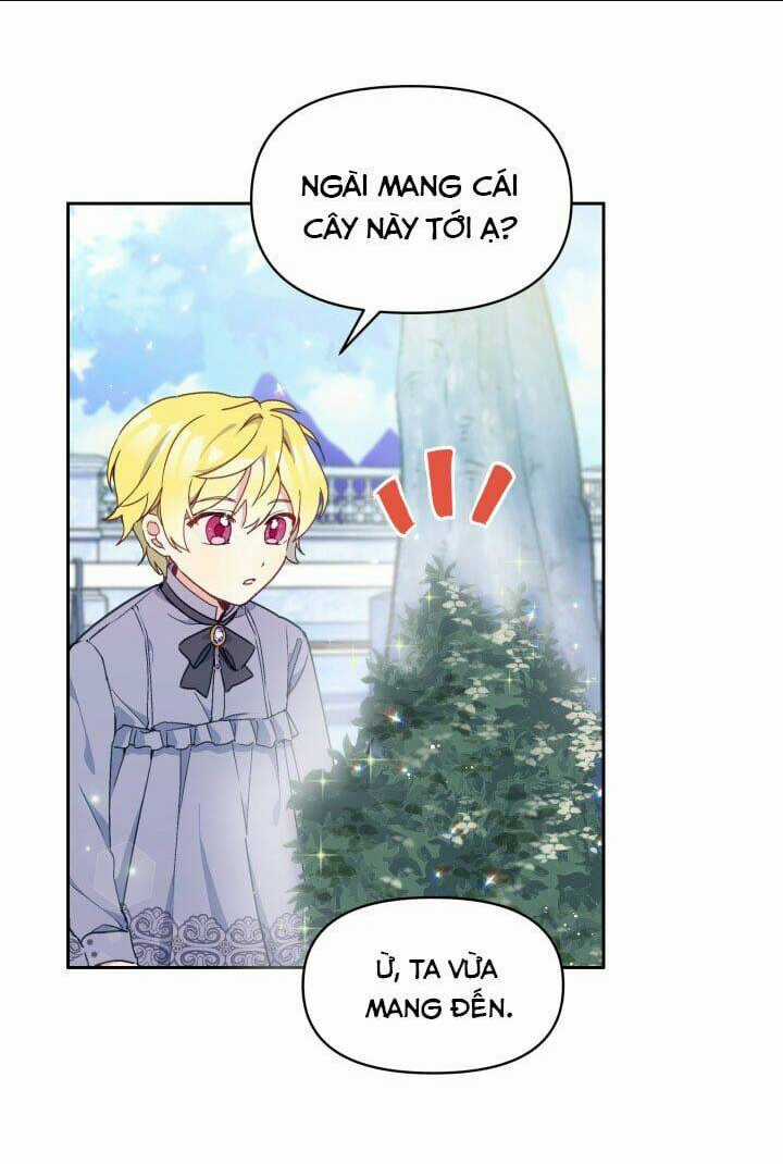 Người Bảo Hộ Của Bạo Quân Là Ma Nữ Tàn Độc Chapter 16 trang 11