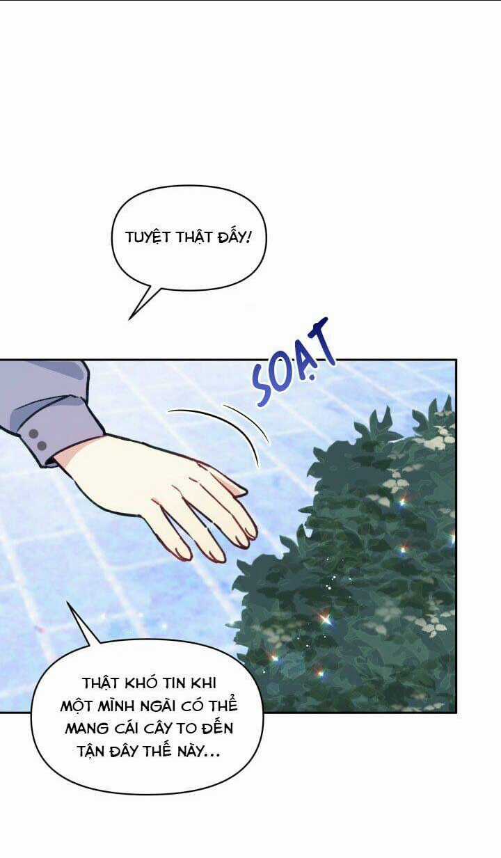 Người Bảo Hộ Của Bạo Quân Là Ma Nữ Tàn Độc Chapter 16 trang 13