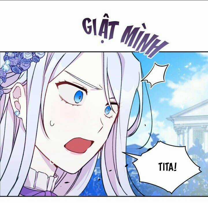 Người Bảo Hộ Của Bạo Quân Là Ma Nữ Tàn Độc Chapter 16 trang 14