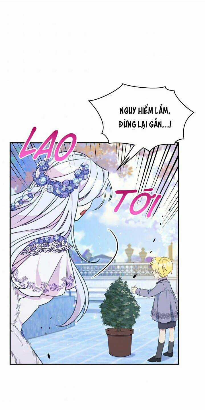 Người Bảo Hộ Của Bạo Quân Là Ma Nữ Tàn Độc Chapter 16 trang 15