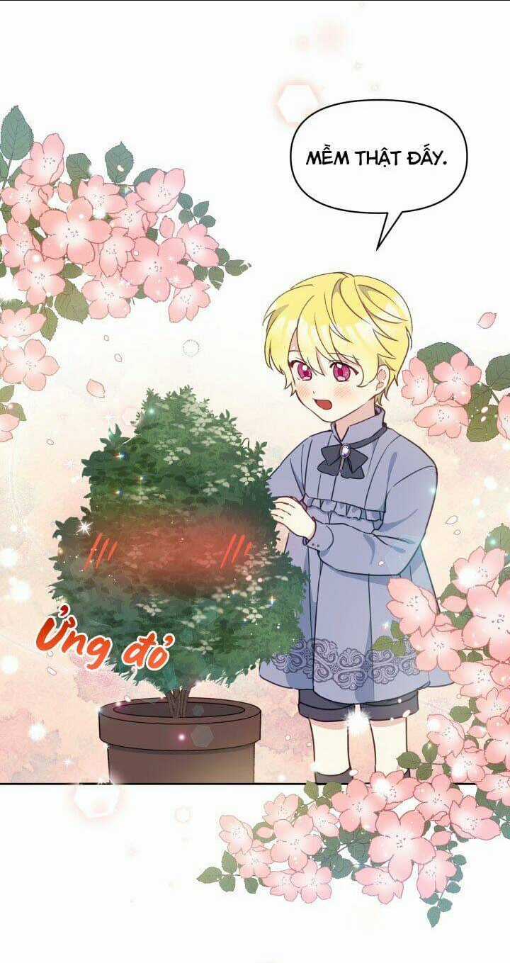 Người Bảo Hộ Của Bạo Quân Là Ma Nữ Tàn Độc Chapter 16 trang 18