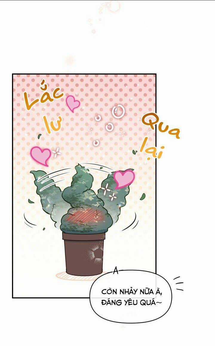 Người Bảo Hộ Của Bạo Quân Là Ma Nữ Tàn Độc Chapter 16 trang 19