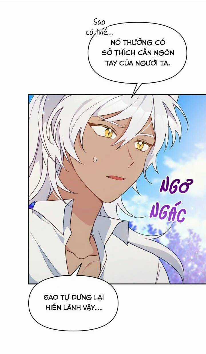 Người Bảo Hộ Của Bạo Quân Là Ma Nữ Tàn Độc Chapter 16 trang 22